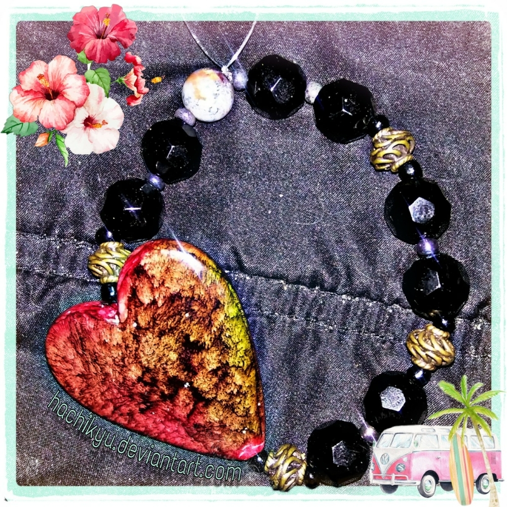 Beaded Bracelet